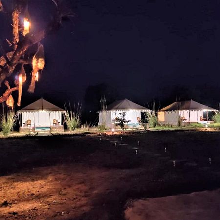Jawai - Safari Camp By Stayapart Bera Luaran gambar