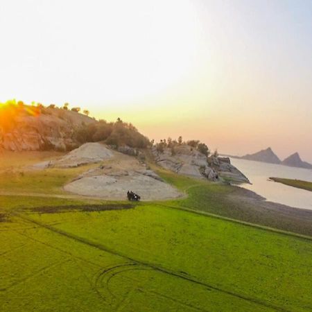 Jawai - Safari Camp By Stayapart Bera Luaran gambar