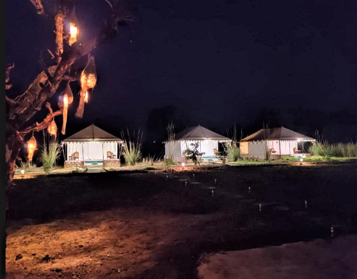 Jawai - Safari Camp By Stayapart Bera Luaran gambar