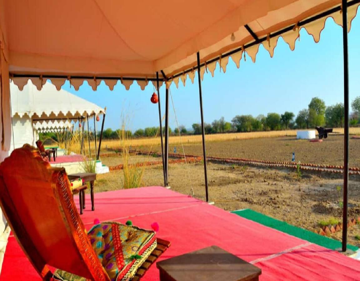 Jawai - Safari Camp By Stayapart Bera Luaran gambar