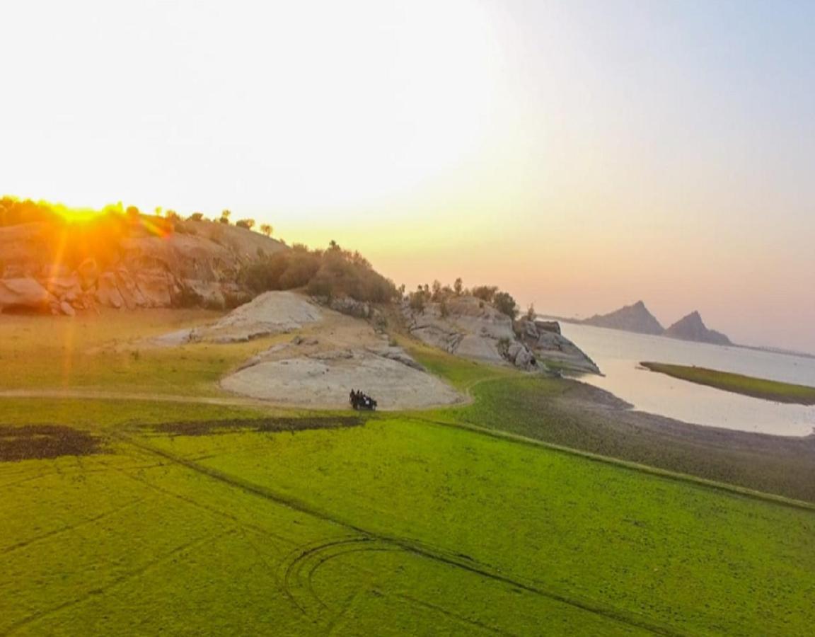 Jawai - Safari Camp By Stayapart Bera Luaran gambar